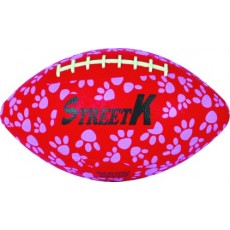 Factory supply rubber american football AF-011