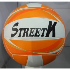 Good quality bladder rubber volleyball VB-003