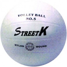 Hot sale rubber volleyball VB-004