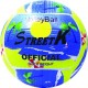  Rubber made  volleyball VB-009