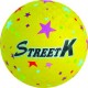 5,6,7,8.5,10 inch rubber playgroundball PG-004
