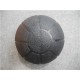 1kg rubber medicine ball MB-001