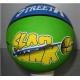 Rubber ball factory supply MNB-012