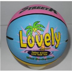 Low price mini ball for promotion MNB-013