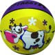 Pet dag play rubber ball MNB-019