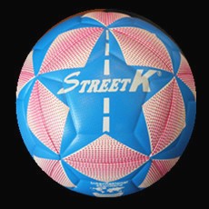 Good Quality machine stitch soccer ball MSB-001