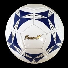PU,PVC,TPU Machine stitch soccer ball MSB-005