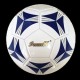 PU,PVC,TPU Machine stitch soccer ball MSB-008