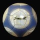 Customized printing machine stitch soccer ball MSB-006