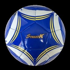 Good Quality machine stitch soccer ball MSB-010