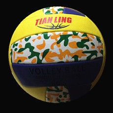 Machine stitch volleyball MVB-002
