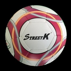 Good quality, machine stitch soccer ball MSB-012