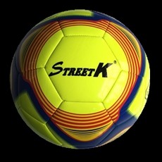 中高档PU机缝球，独家专利设计MSB-016