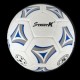 Sponge soccer ball with hand sewn mold FB-025