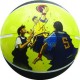 Wholesale rubber basketball RB-019