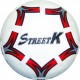Factory supply rubber soccer good price FB-007