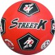 Outdoor sports rubber soccer FB-011