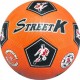 Outdoor sports rubber soccer FB-011