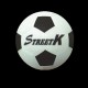 Mini toy soccer ball FB-012