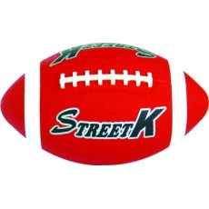Official size 9 rubber american football AF-001