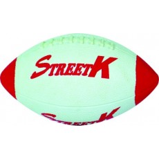 Toy size 3 rubber american football AF-003