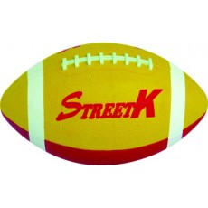 Mini size 1 rubber american football AF-004