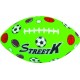 wholesale toy rubber football AF-007